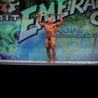 Sean  Calder - NPC Emerald Cup 2014 - #1